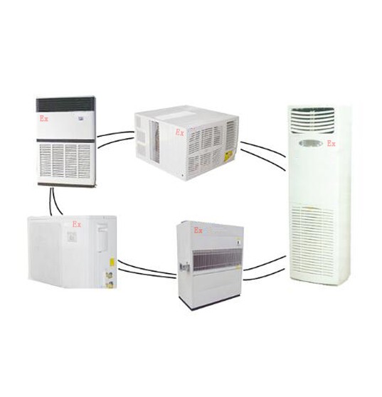 防爆高溫空調(diào)