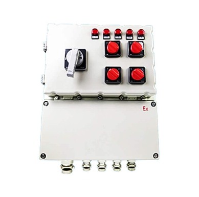 防爆照明（動力）配電箱