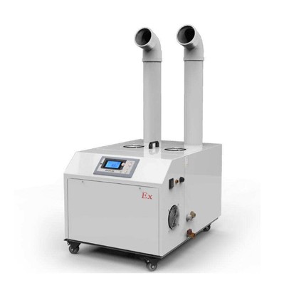 超聲波防爆加濕機BJS-12