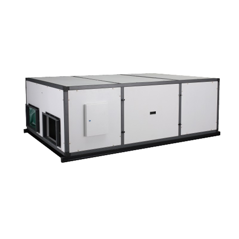 防爆吊裝式新風熱交換一體機