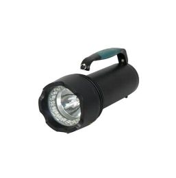 手提式防爆探照燈